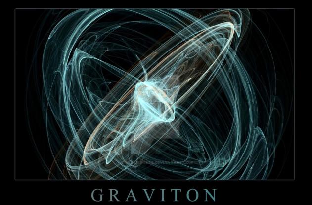 Graviton: The Ghost Particle